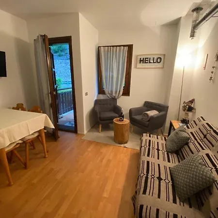 Appartement A 2,5 Km Da Alleghe
