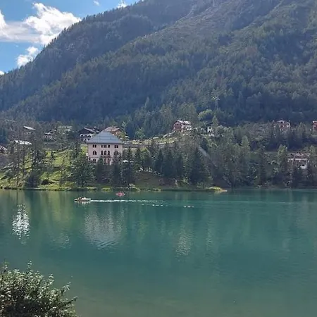 A 2,5 Km Da Apartamento