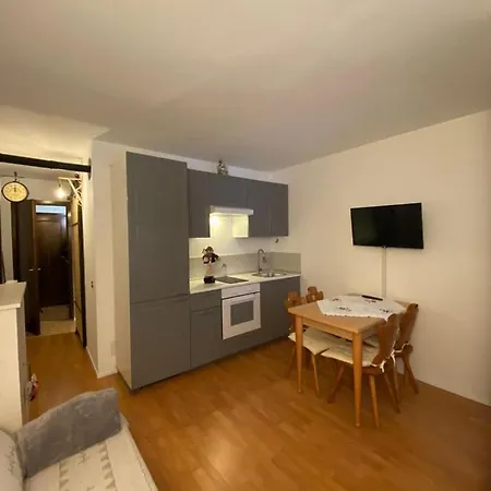 A 2,5 Km Da * Alleghe