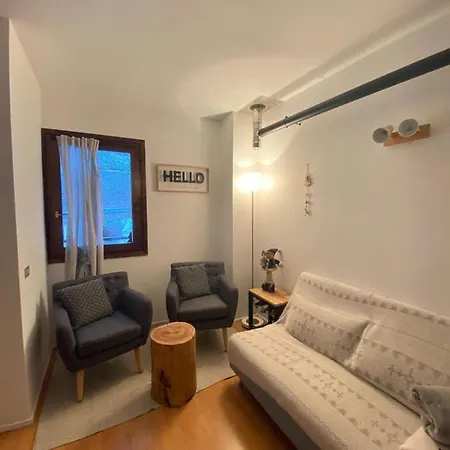 Appartement A 2,5 Km Da Alleghe