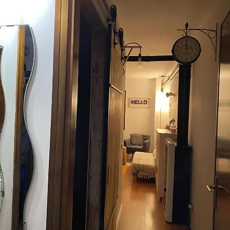 Apartamento A 2,5 Km Da Alleghe