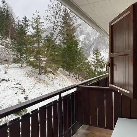 Apartment A 2,5 Km Da Alleghe