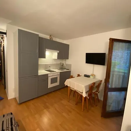 Apartamento A 2,5 Km Da